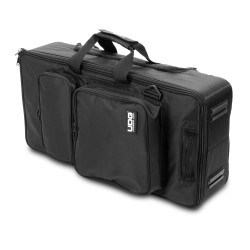 UDG U9104BL/OR Ultimate MIDI Controller Backpack Large