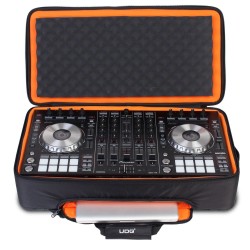 UDG U9104BL/OR Ultimate MIDI Controller Backpack Large