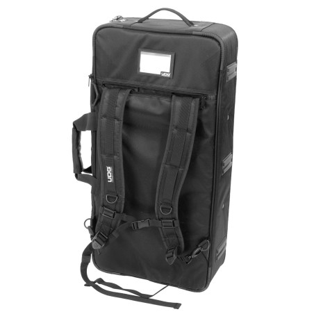 UDG U9104BL/OR Ultimate MIDI Controller Backpack Large