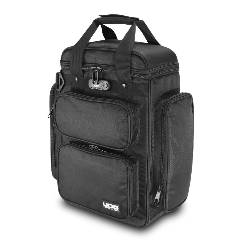 UDG U9022BL/OR Ultimate ProducerBag Large