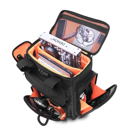 UDG U9022BL/OR Ultimate ProducerBag Large