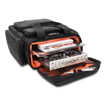 UDG U9022BL/OR Ultimate ProducerBag Large