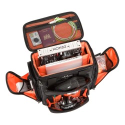 UDG U9022BL/OR Ultimate ProducerBag Large