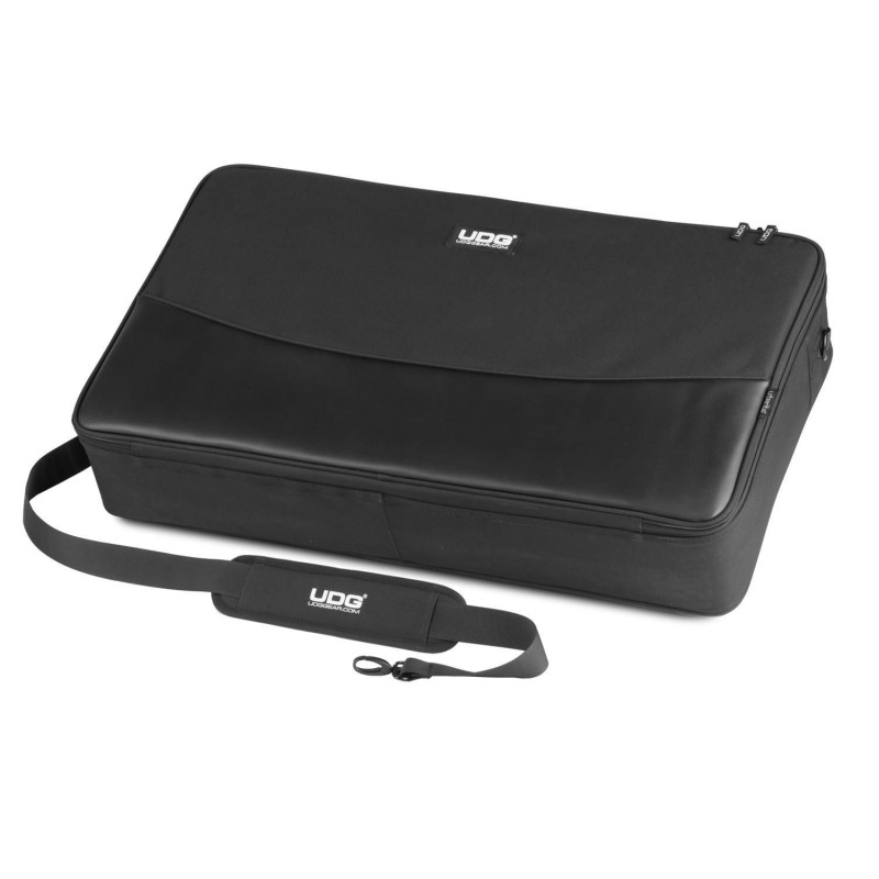 UDG U7102BL Urbanite MIDI Controller Sleeve BLK Large