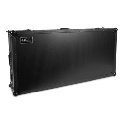 UDG U91026BL2 Ultimate Flight Case Pioneer CDJ-2000/900NXS2 BLK