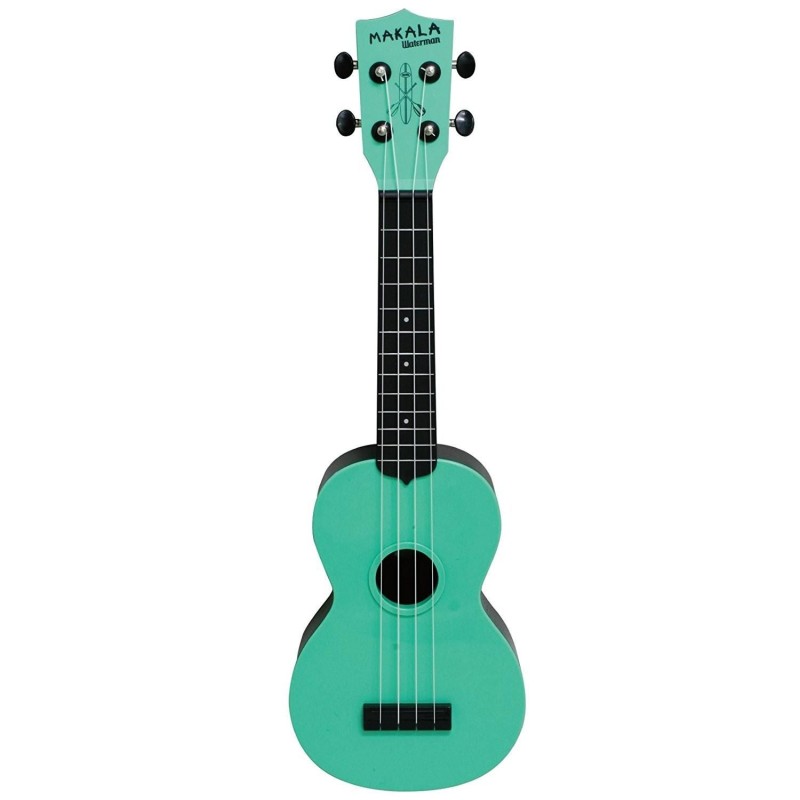 Kala Waterman Sea Foam Green
