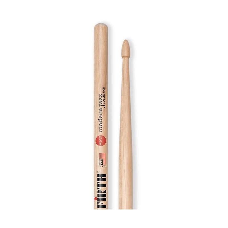 Vic Firth MJC2 Modern Jazz Collection