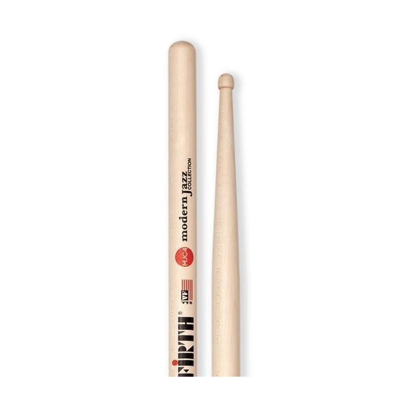 Vic Firth MJC4 Modern Jazz Collection