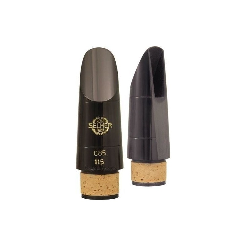 Selmer Ance Clarinetto Sib PREMIUM 2,5 Confezione Da 10