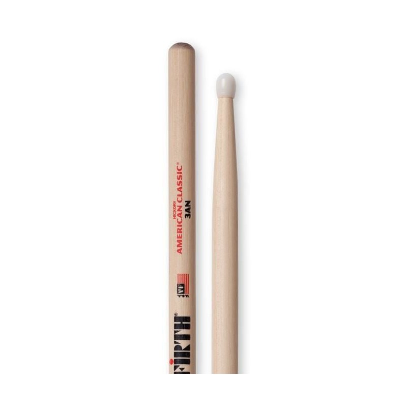 Vic Firth 3AN Nylon