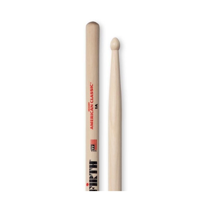 Vic Firth 1A American Classic