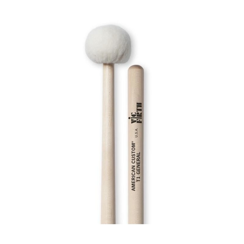 Vic Firth T1 General