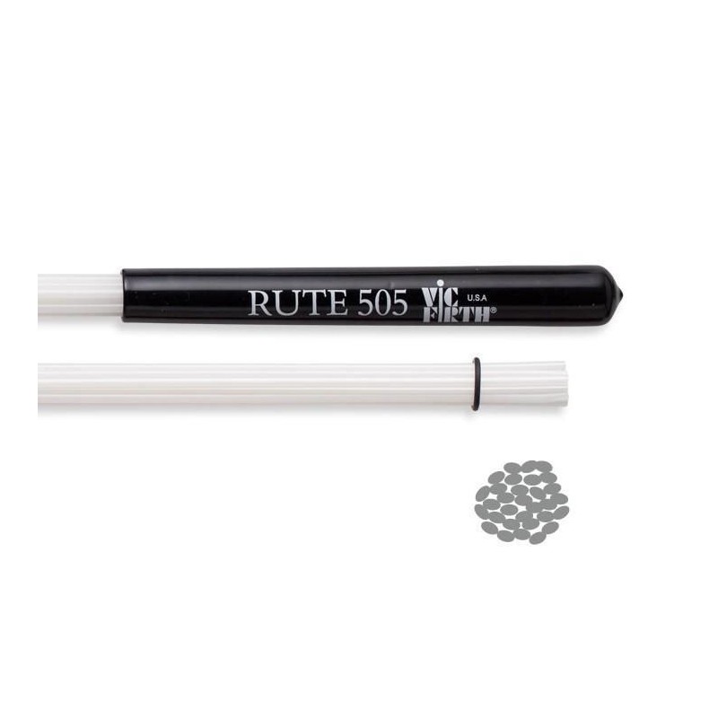 Vic Firth RUTE 505