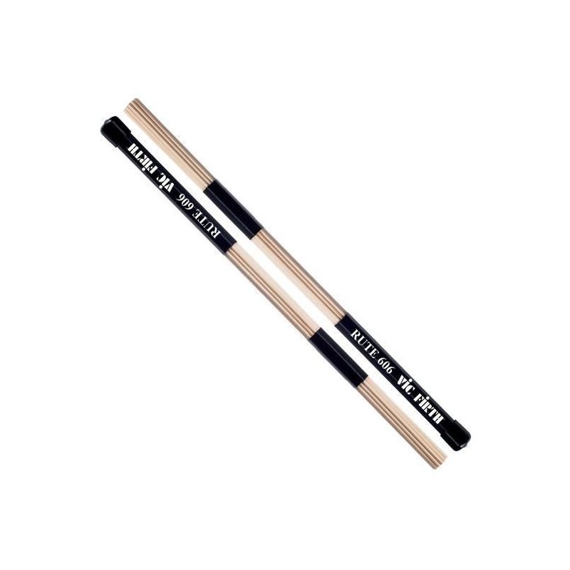 Vic Firth RUTE 606