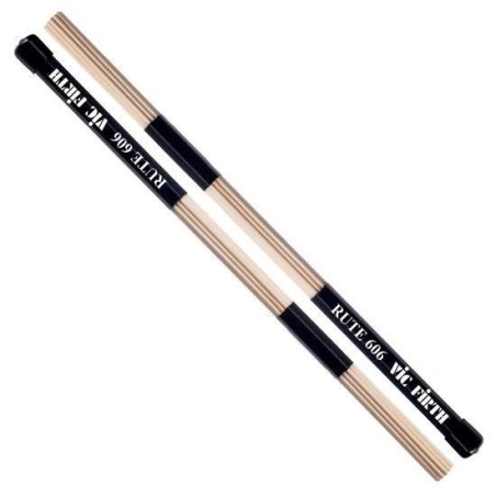 Vic Firth RUTE 606