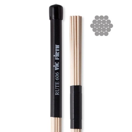 Vic Firth RUTE 606