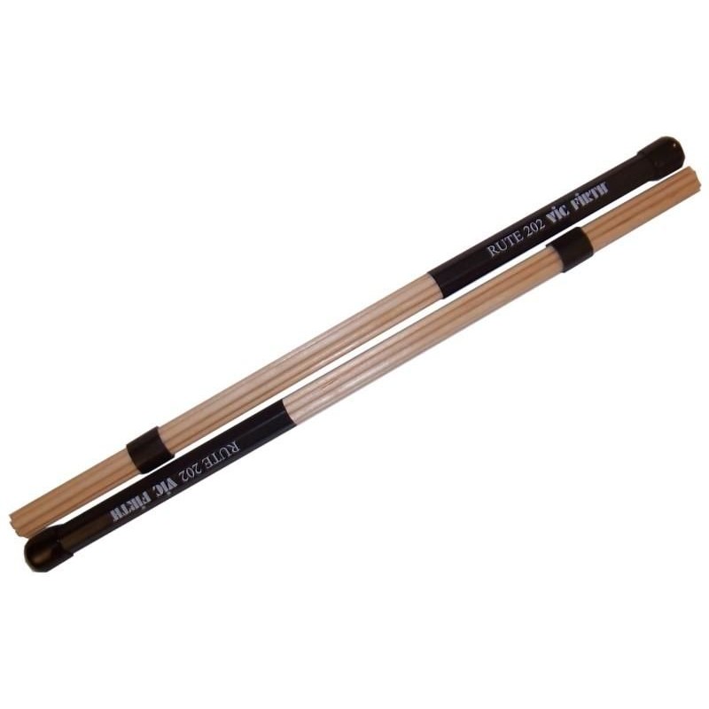 Vic Firth Rute 202