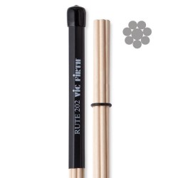 Vic Firth Rute 202