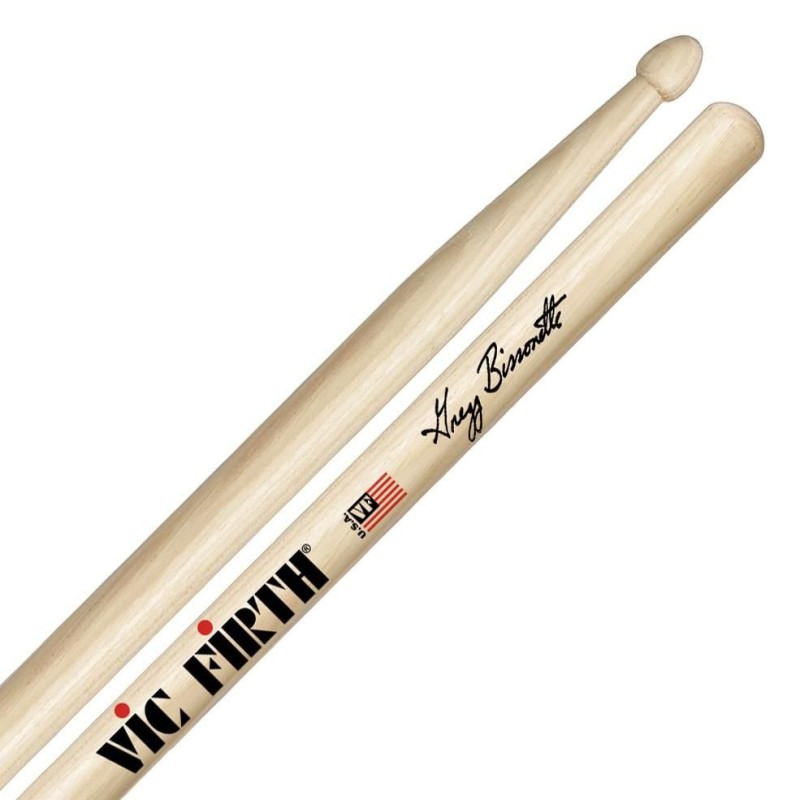 Vic Firth SGB Gregg Bissonette