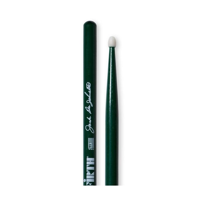 Vic Firth SJDN Jack DeJohnette