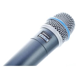 SHURE Beta 57A