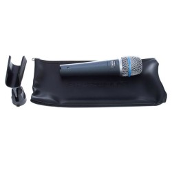 SHURE Beta 57A