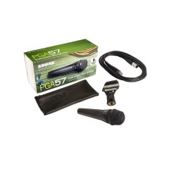 Shure PGA57