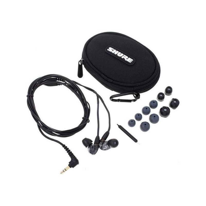 SHURE SE215-K