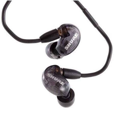 Shure SE215-K