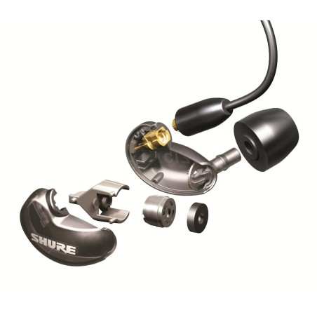 Shure SE215-K