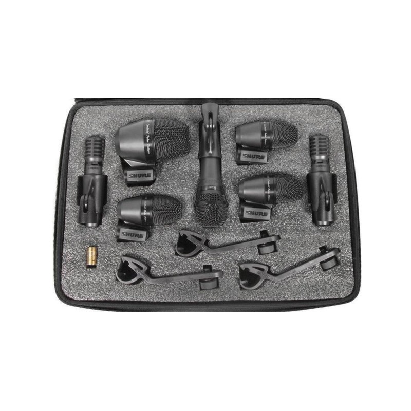 Shure PGA Drumkit 7