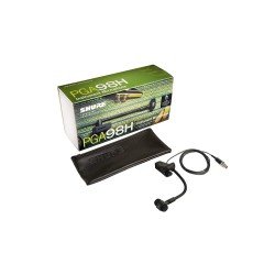 Shure PGA98 H-TQG