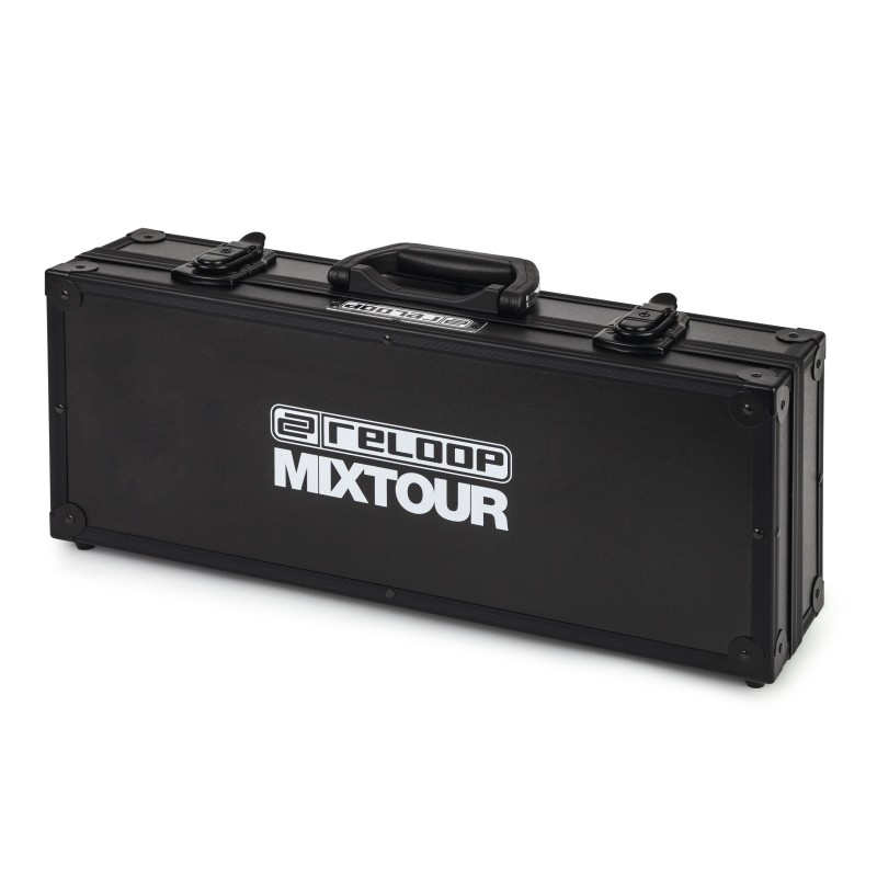 Reloop Premium MIXTOUR Case