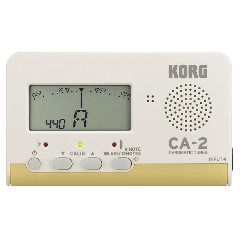 KORG CA-2
