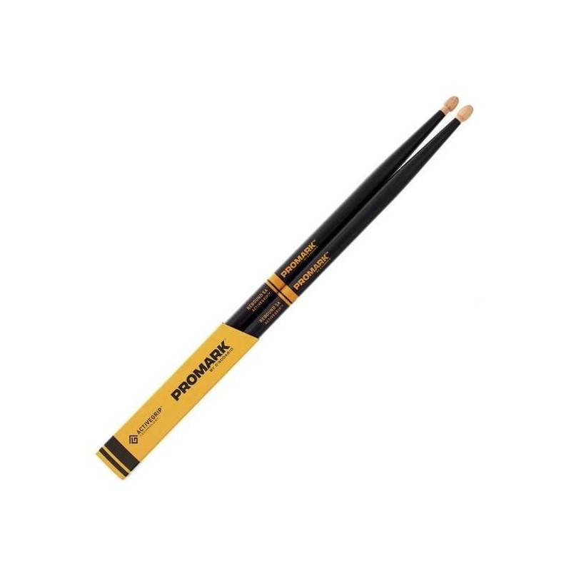 ProMark R5AAG 5A Rebound Active Grip