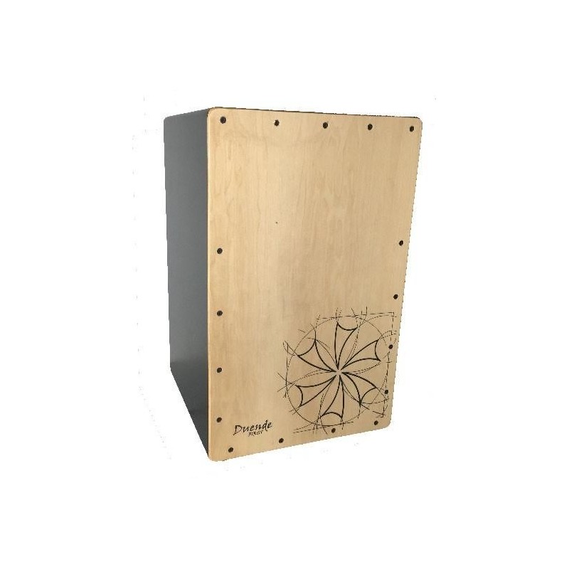 Duende Cajon First
