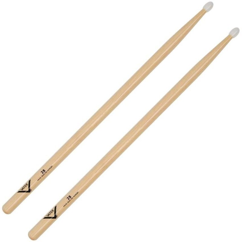 Vater VH2BN