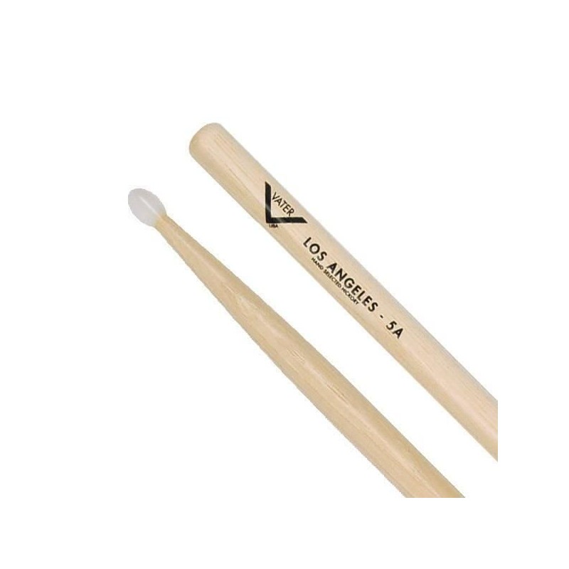 Vater VH5AN