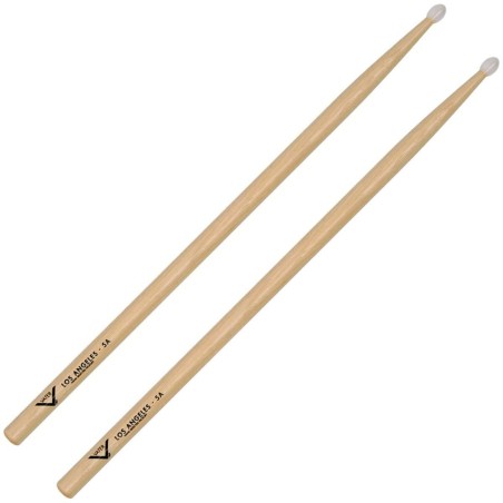 Vater VH5AN