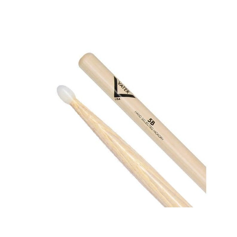 Vater VH5BN