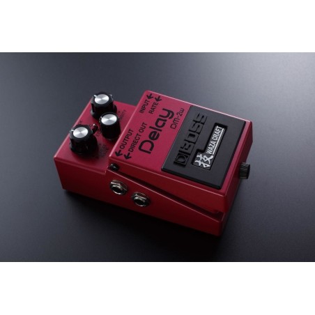 BOSS DM-2W Delay Waza Craft