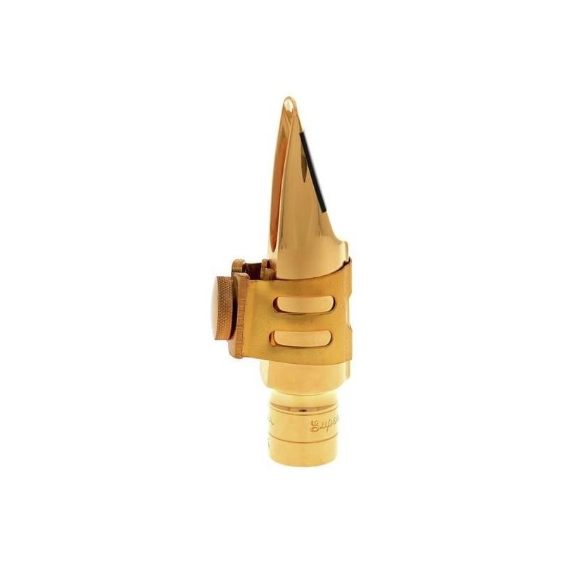 Otto Link Tone Master Sax Tenore 6