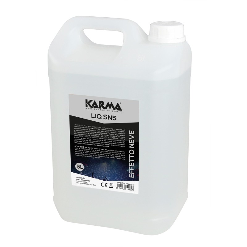 Karma LIQ SN5