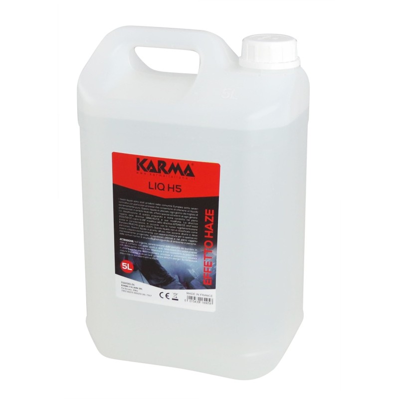 Karma LIQ H5