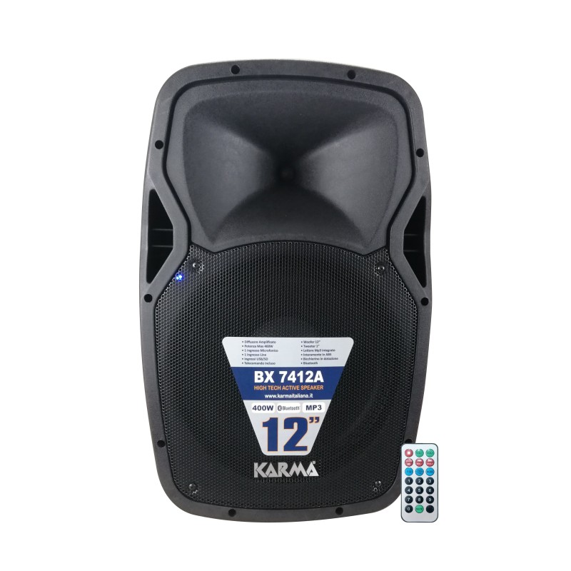 Karma BX 7412A
