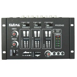Karma MX 2042