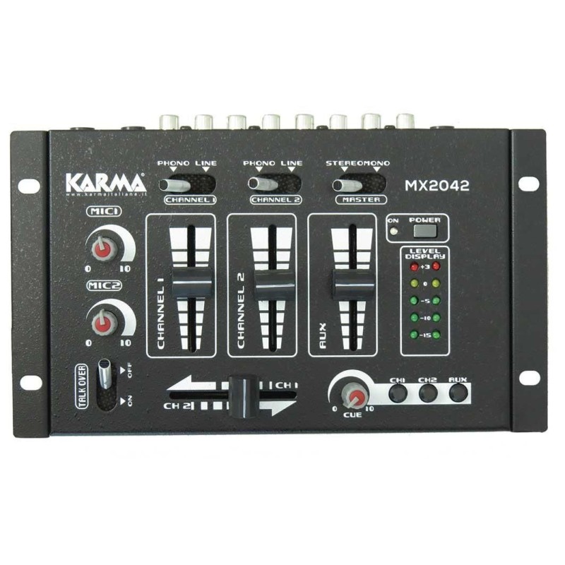 Karma MX 2042