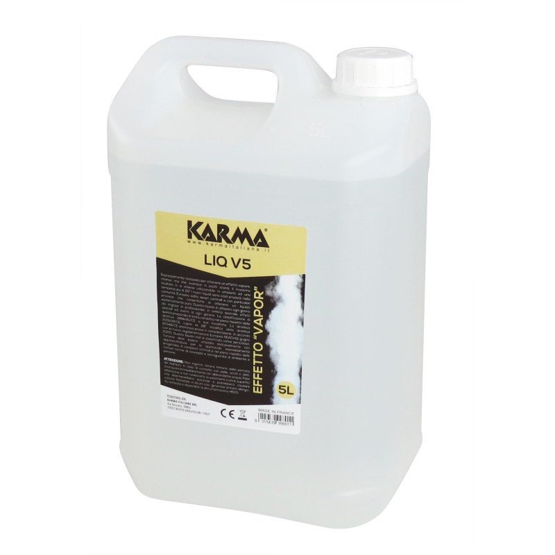Karma LIQ V5