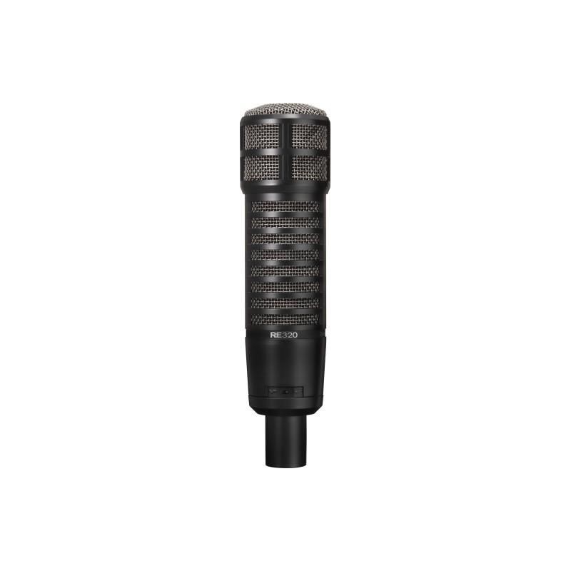 Electro-Voice RE320