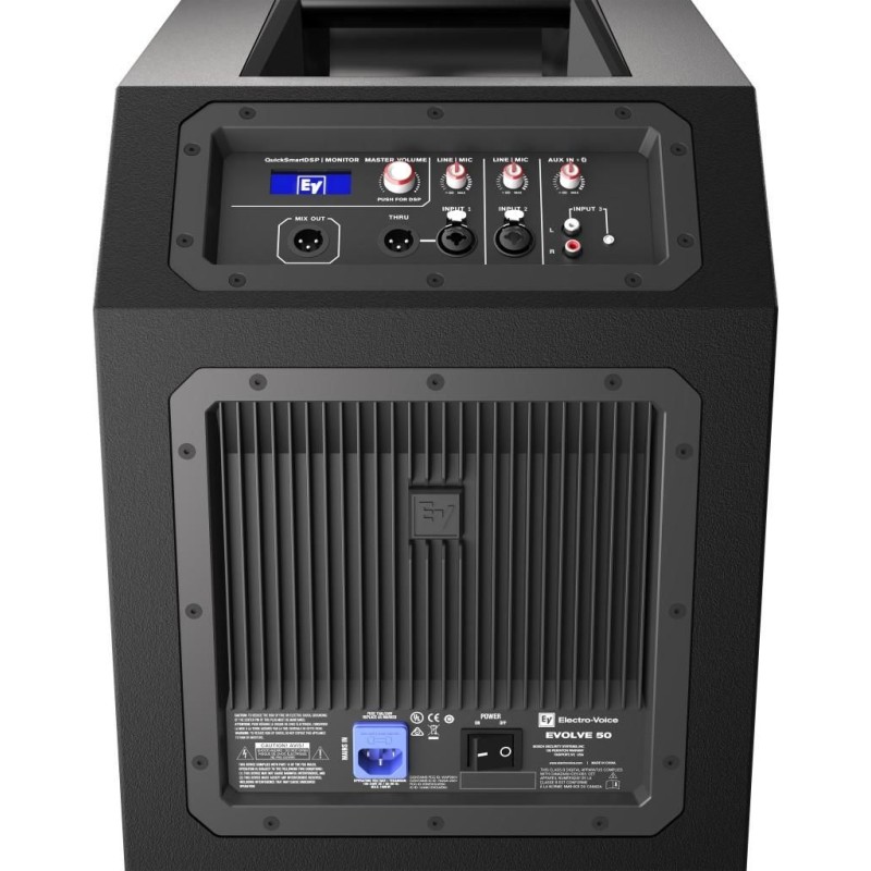 Electro-Voice Evolve 50